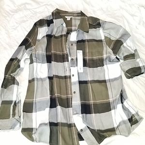 The Supersoft Shirt